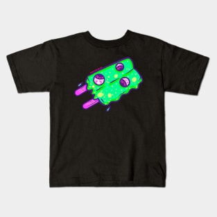 Slimy Kids T-Shirt